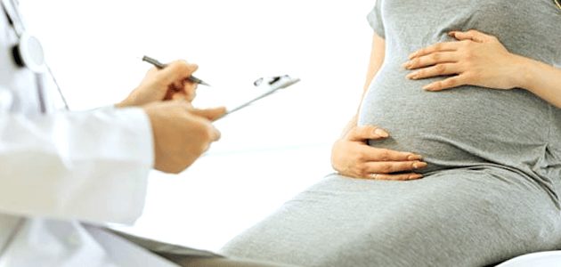 embarazo - sindrome ovario poliquistico posibilidad embarazo