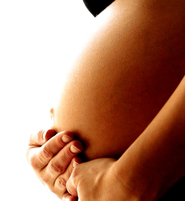 embarazo - una mujer con ovarios poliquisticos puede quedar embarazada sin tratamiento